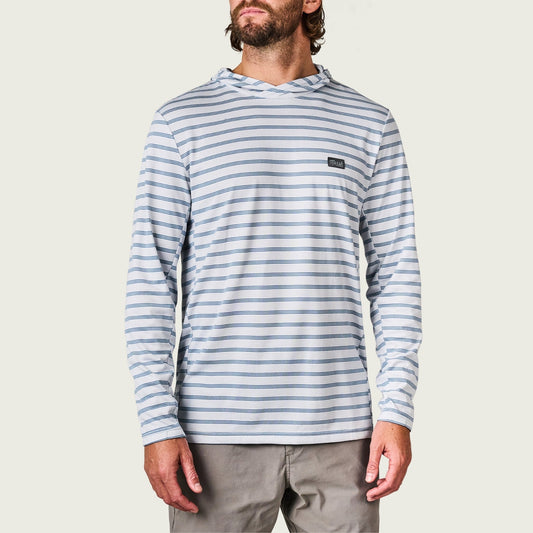 Marsh Wear Men's Topsail Solar Hoodie