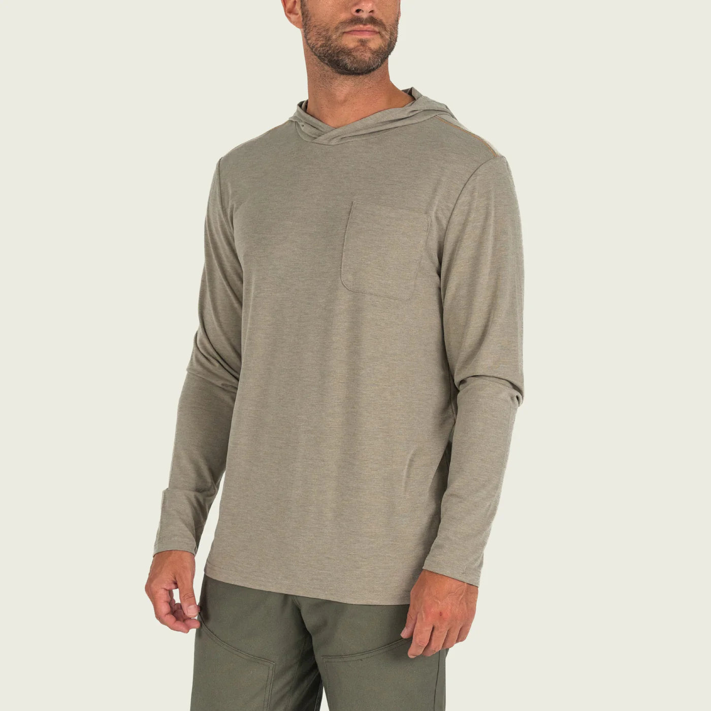Marsh Wear Men's Buxton Hoodie