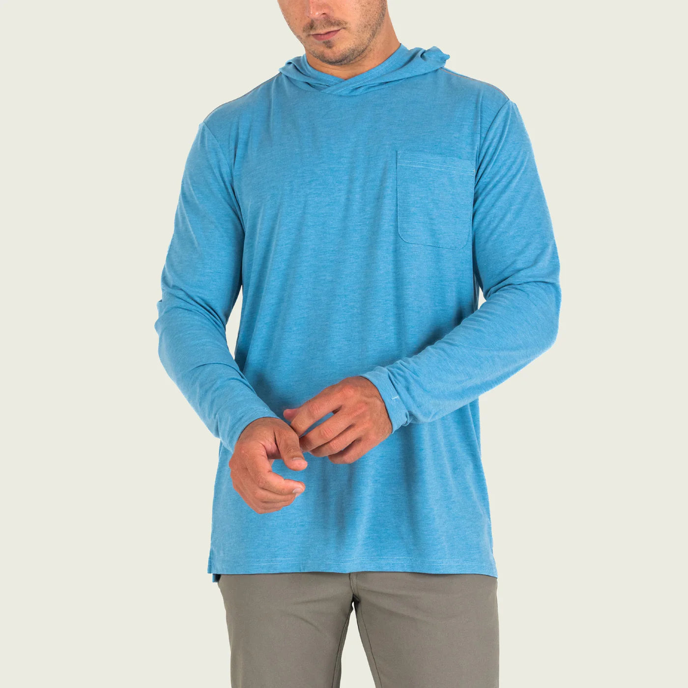 Marsh Wear Men's Buxton Hoodie