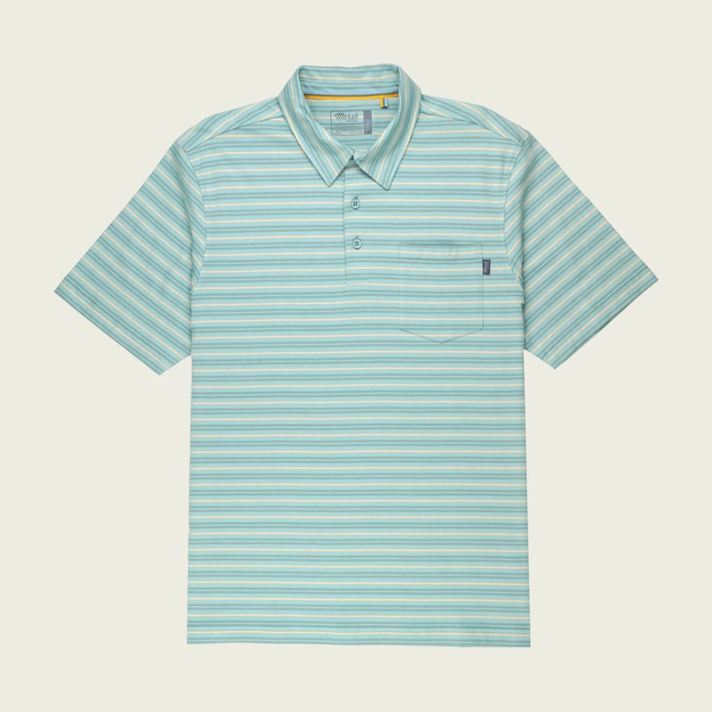 Marsh Wear Pensacola Polo