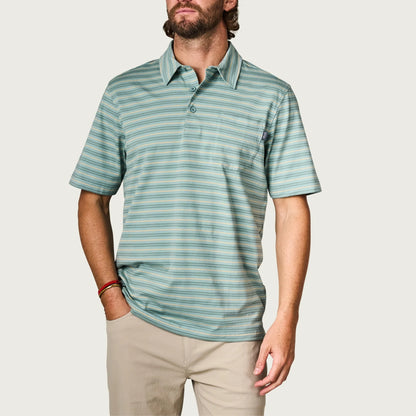 Marsh Wear Pensacola Polo