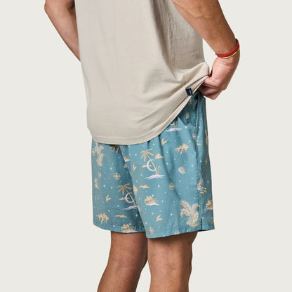 Marsh Wear Fulton Volley Swim Short