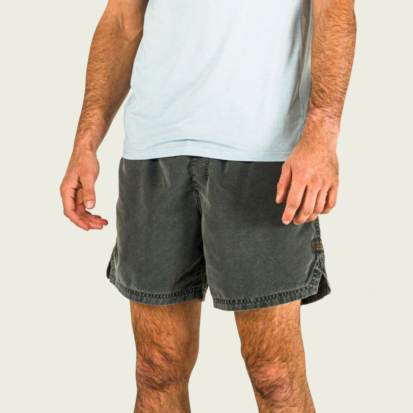Marsh Wear Men's Highwater Volley Shorts