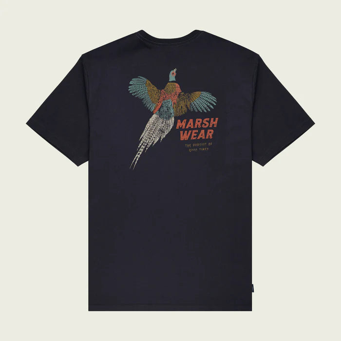 Marsh Wear Men's Pheasant T-Shirt