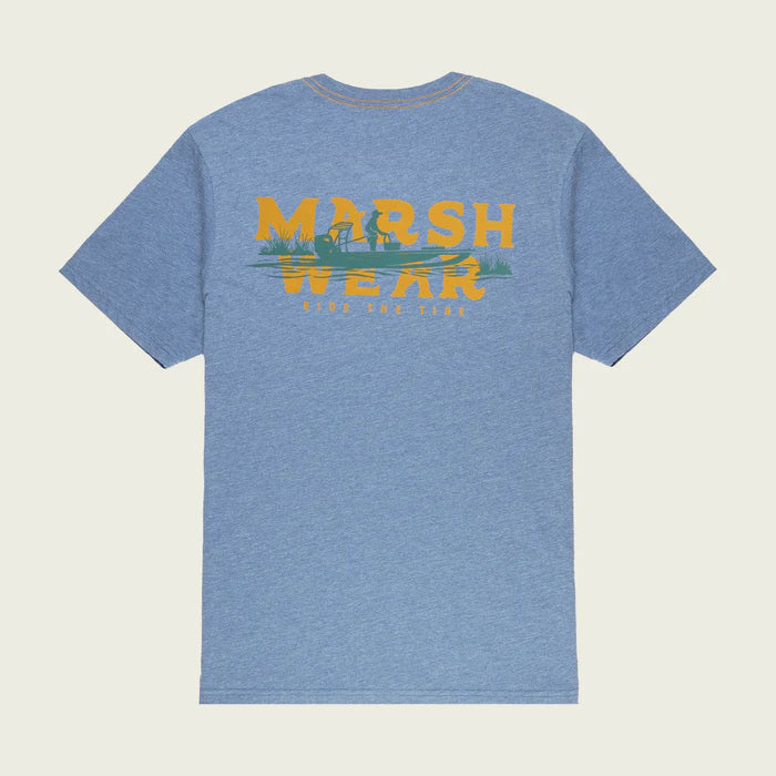 Marsh Wear Men's Drifter T-Shirt