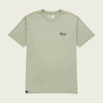 Marsh Wear Men's Paddling T-Shirt