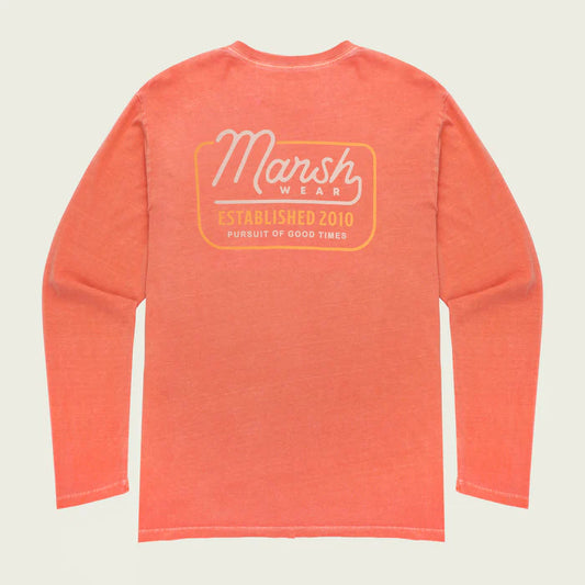 Marsh Wear Men's Classic Marsh T-Shirt