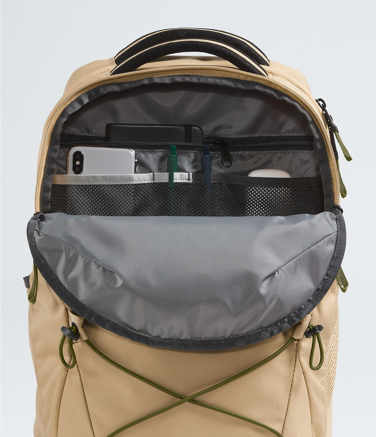 The North Face Jester Backpack