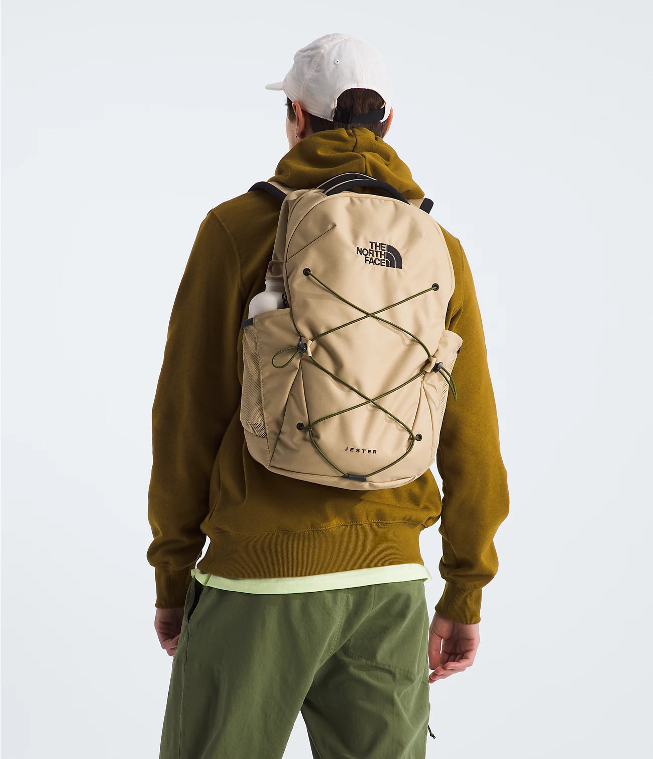 The North Face Jester Backpack