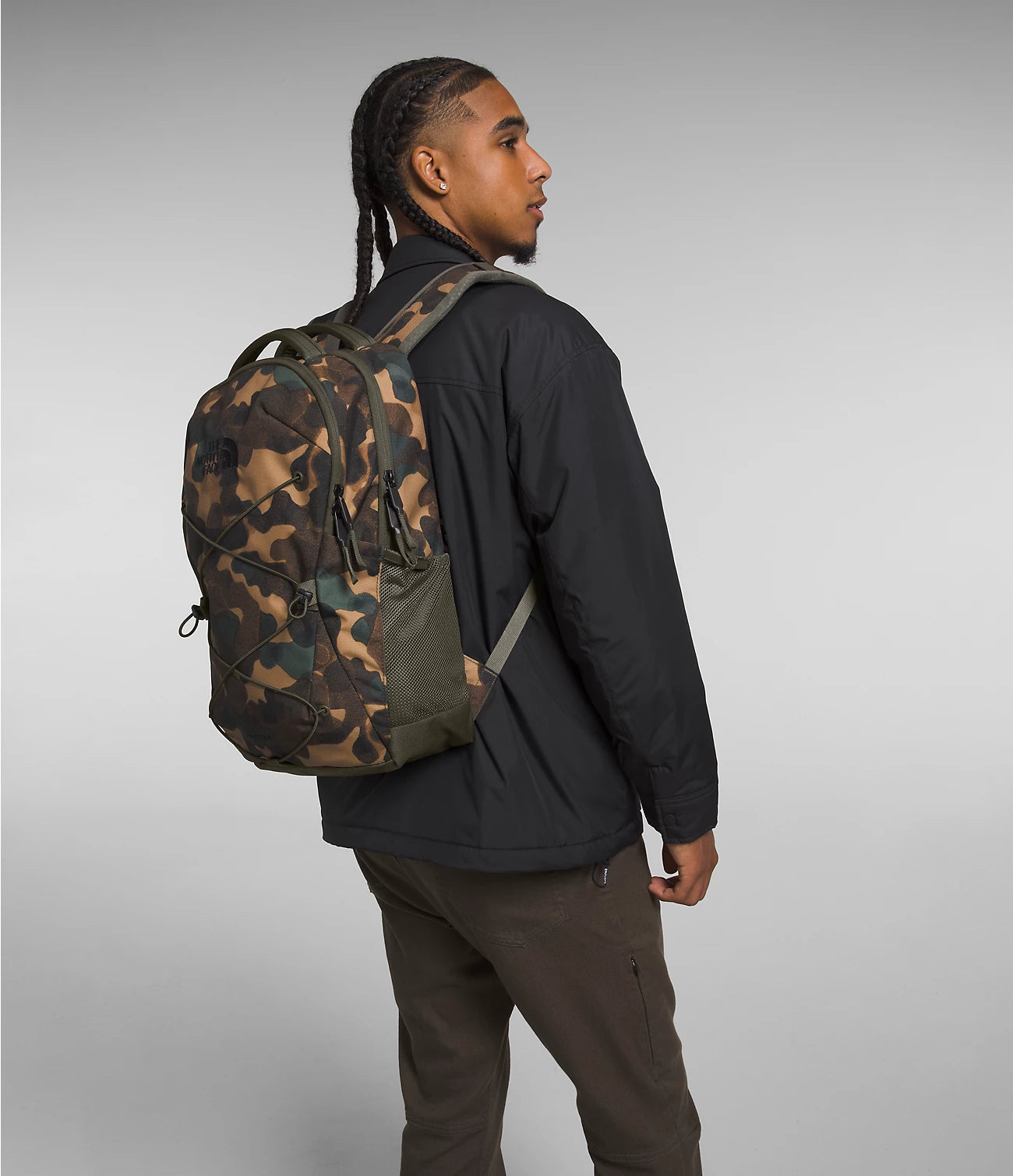 The North Face Jester Backpack