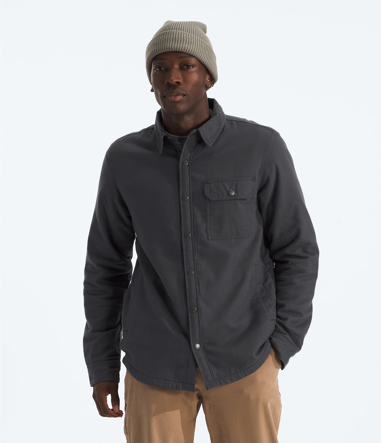 The North Face Men's Campshire Shirt