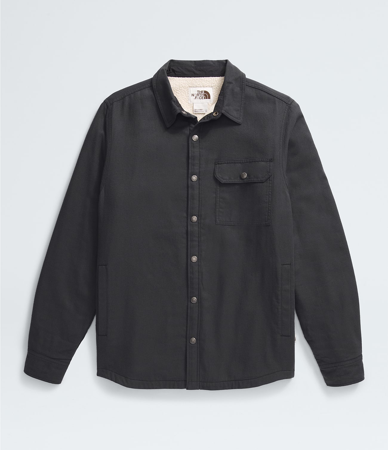 The North Face Men's Campshire Shirt