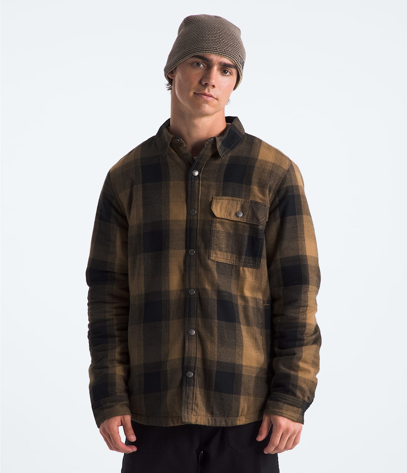 The North Face Men's Campshire Shirt