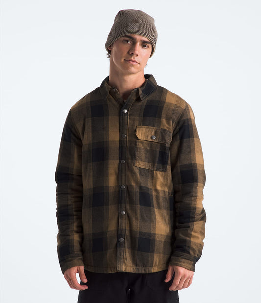 The North Face Men's Campshire Shirt