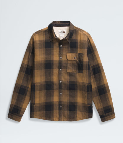 The North Face Men's Campshire Shirt