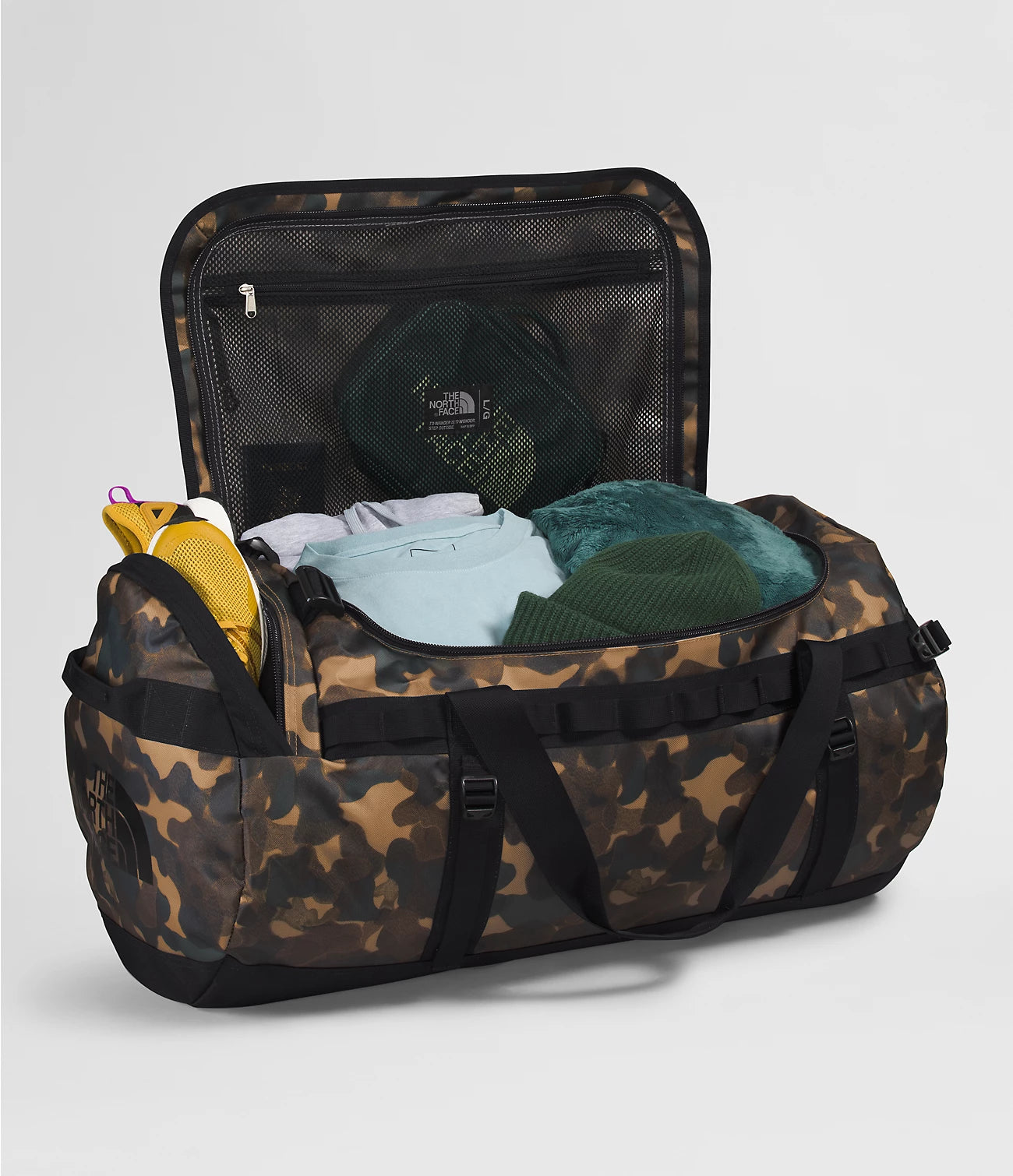 The North Face Base Camp Duffel - L