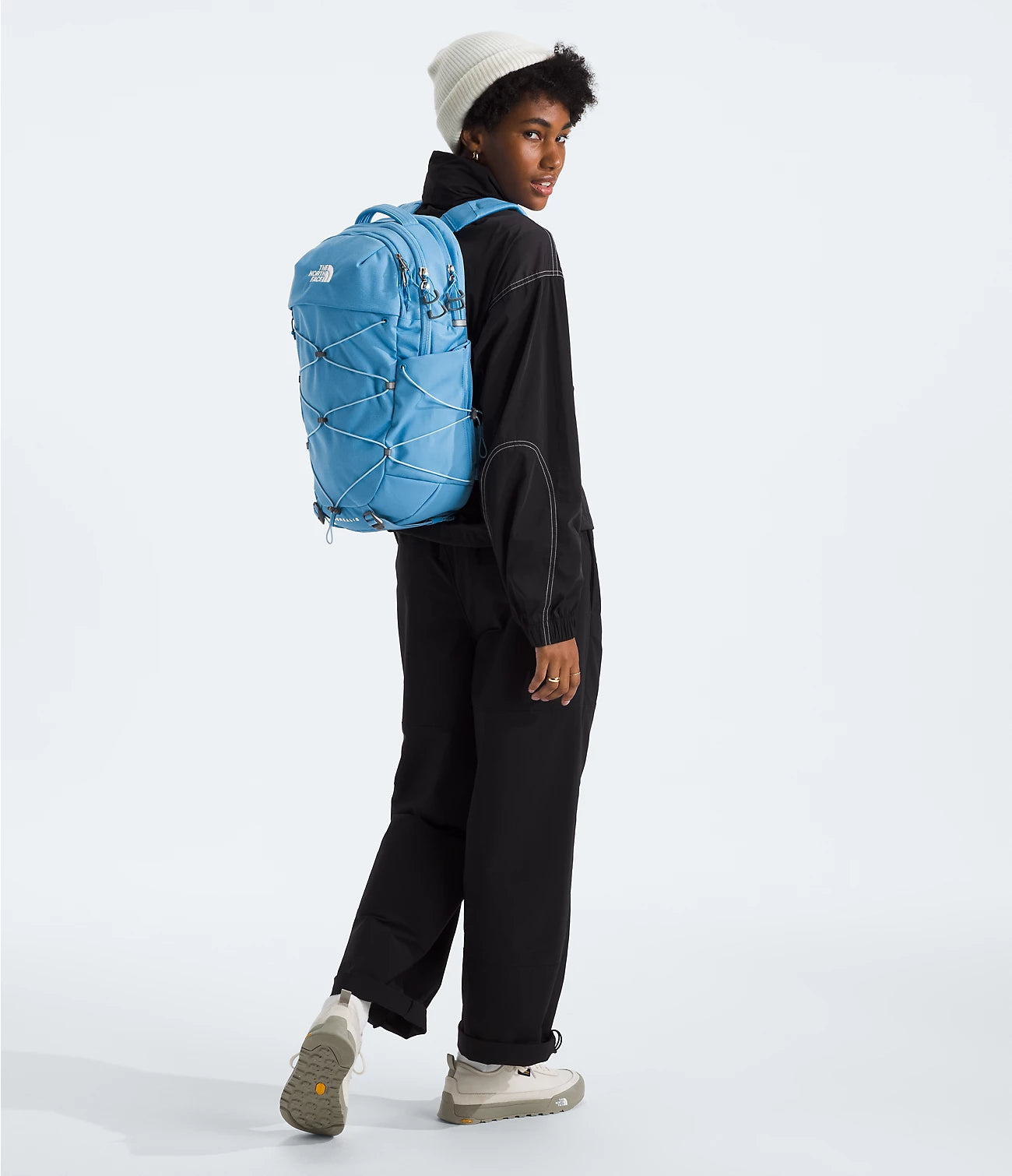 The North Face Women's Borealis Backpack