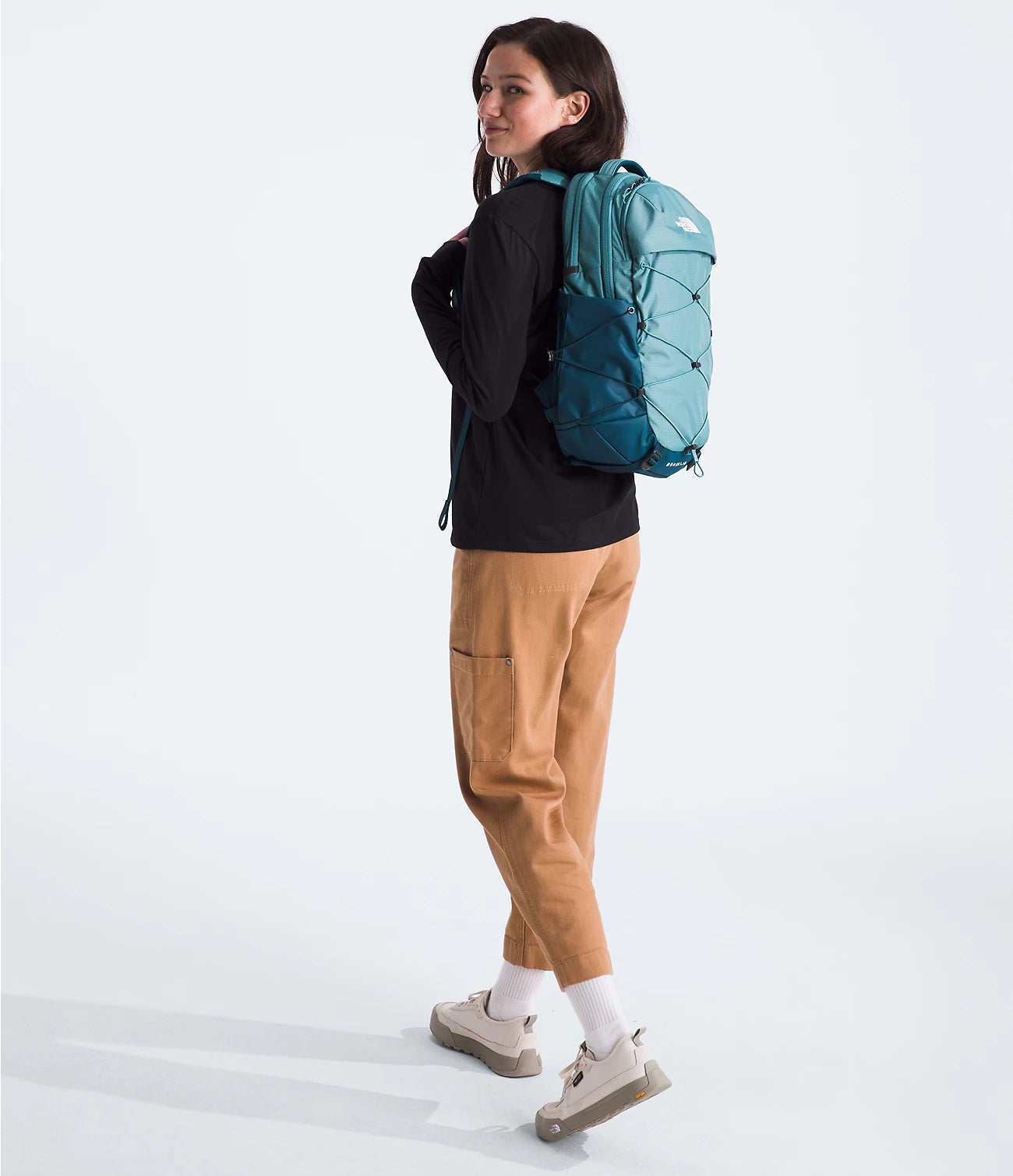 The North Face Women's Borealis Backpack