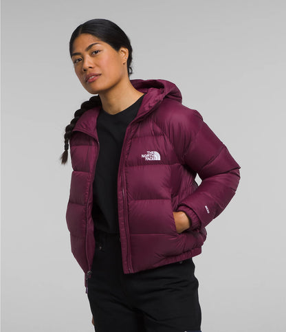 The North Face Women's Hydrenalite Hoodie