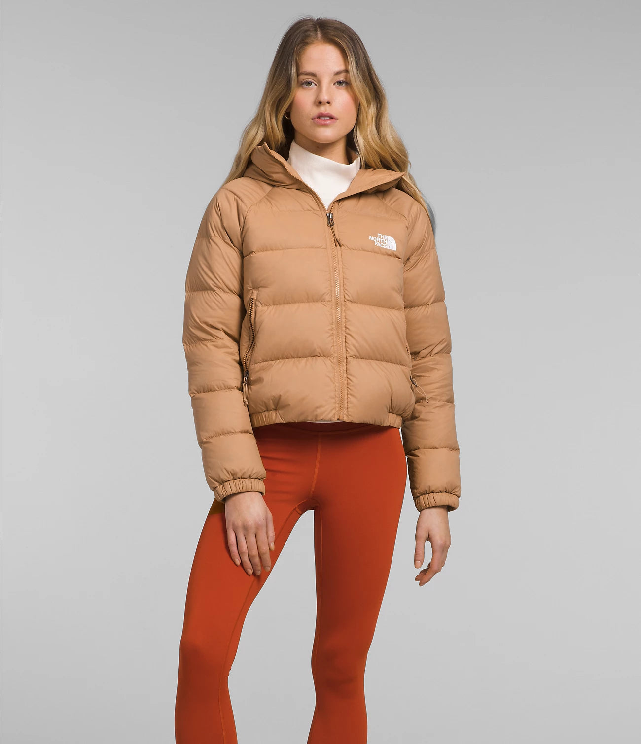 The North Face Women's Hydrenalite Hoodie