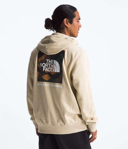 The North Face Men’s Box NSE Pullover Hoodie