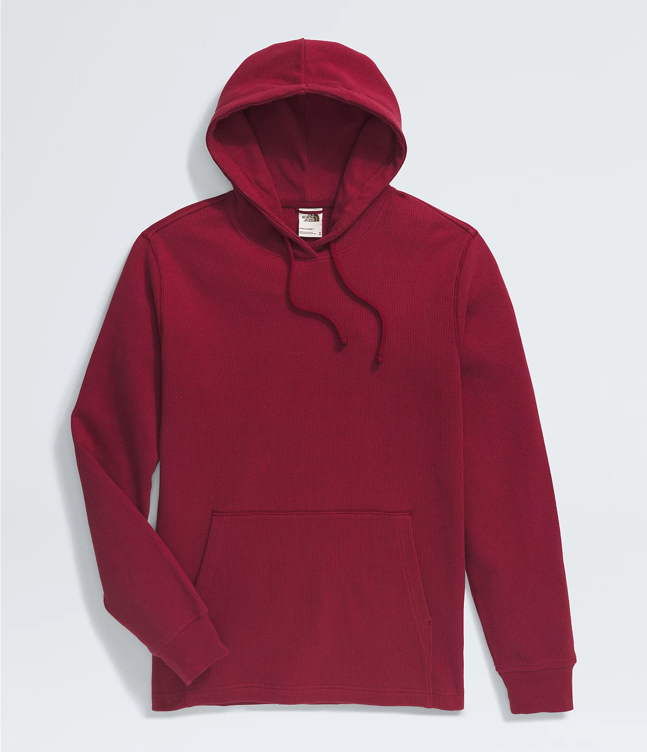 The. North Face Men's Waffle Hoody