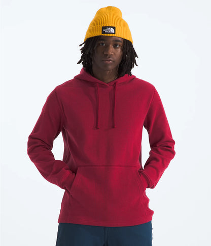 The. North Face Men's Waffle Hoody