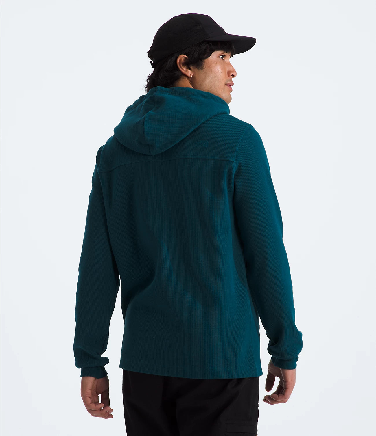 The. North Face Men's Waffle Hoody