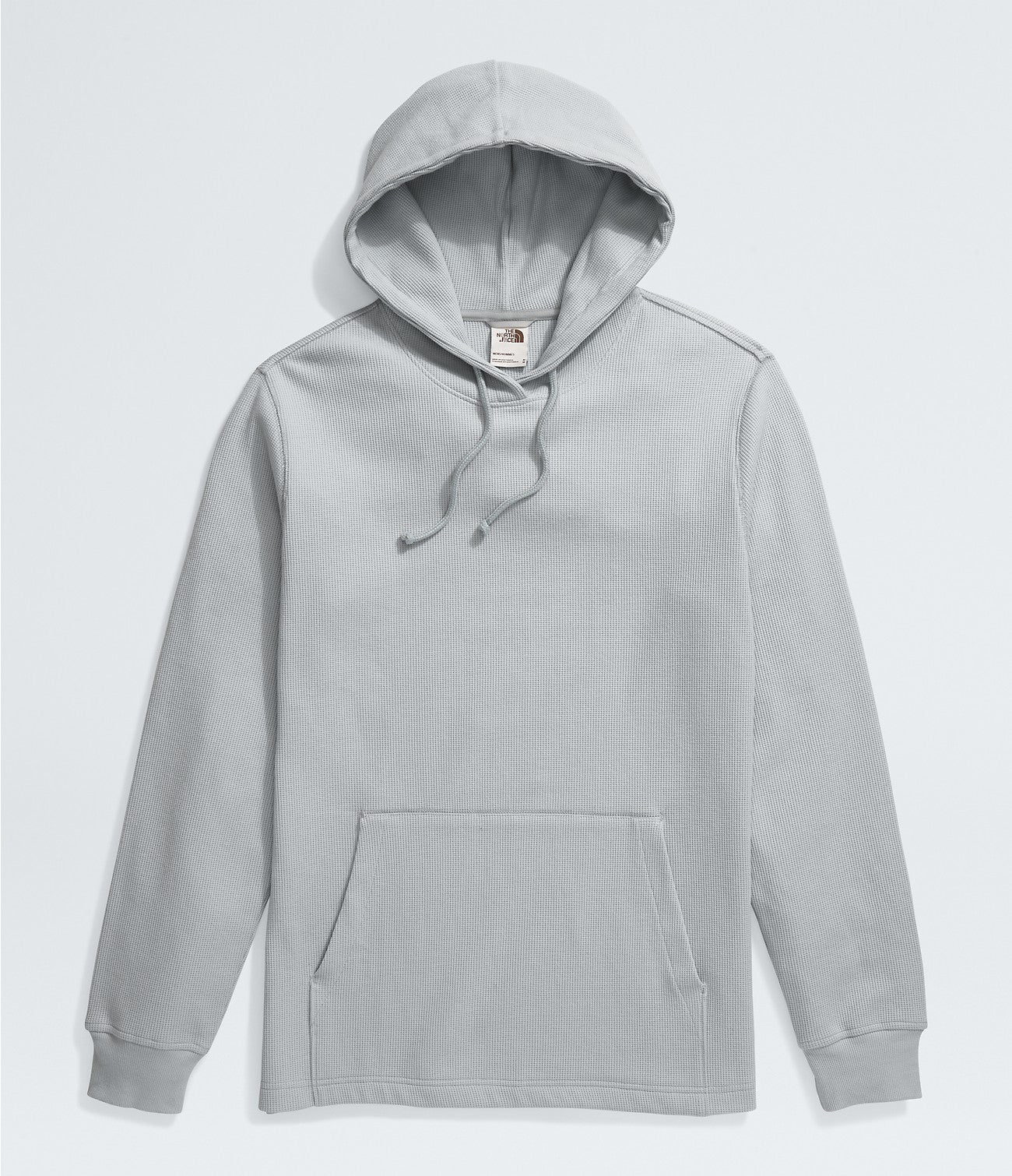 The. North Face Men's Waffle Hoody