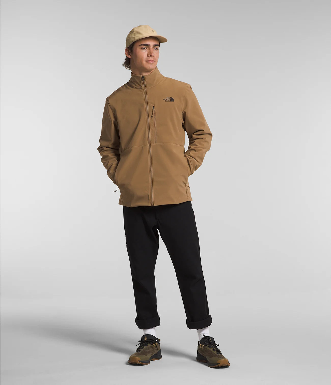 The North Face Men's Bionic 3 Jacket