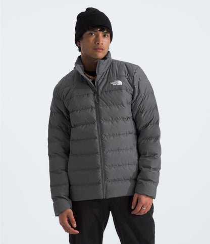 The North Face Men's Aconcagua 3 Jacket