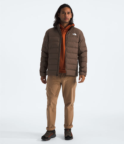 The North Face Men's Aconcagua 3 Jacket