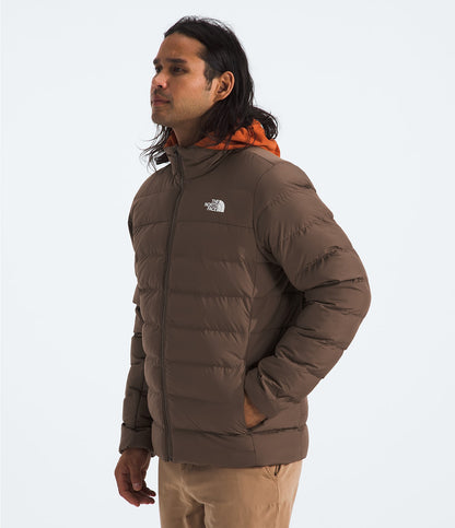 The North Face Men's Aconcagua 3 Jacket