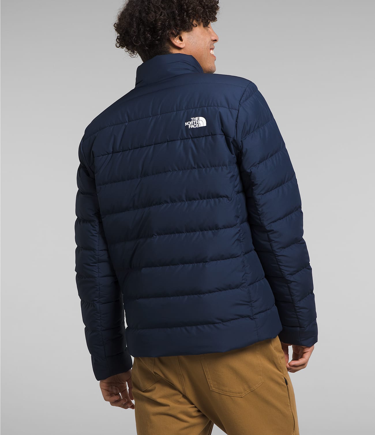 The North Face Men's Aconcagua 3 Jacket