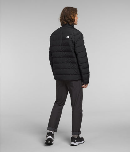 The North Face Men's Aconcagua 3 Jacket