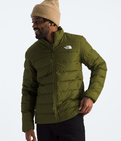 The North Face Men's Aconcagua 3 Jacket