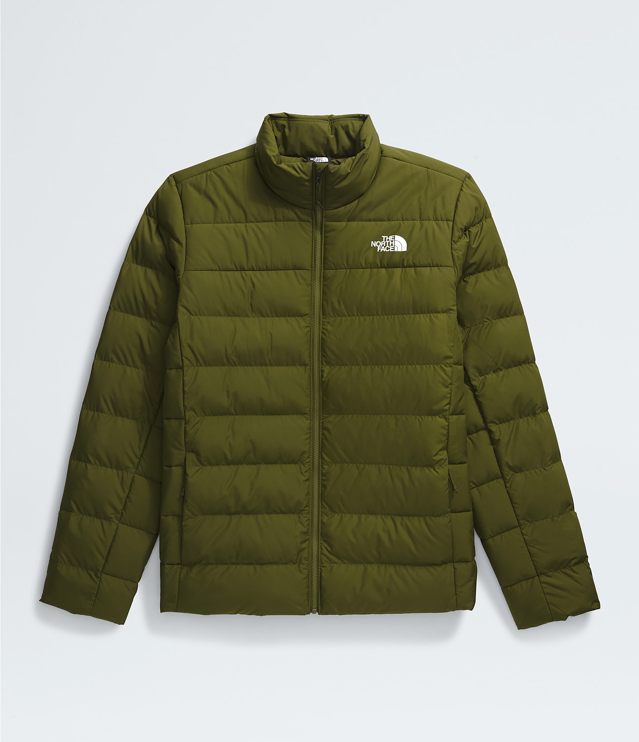 The North Face Men's Aconcagua 3 Jacket