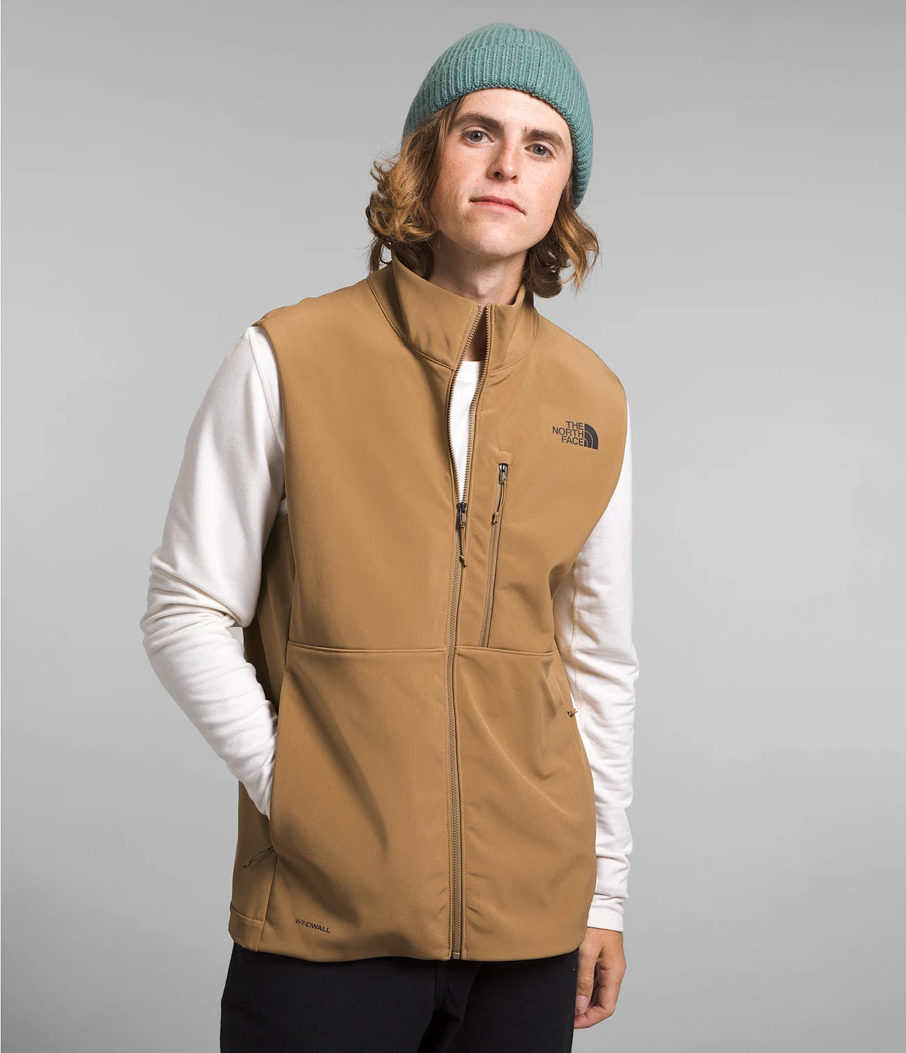 The North Face Men's Bionic 3 Vest