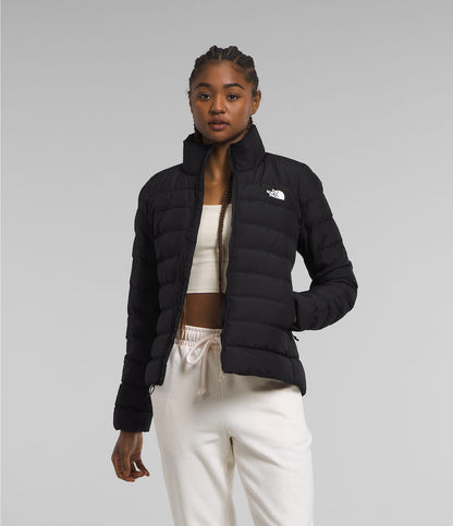 The North Face Women's Aconcagua 3 Jacket