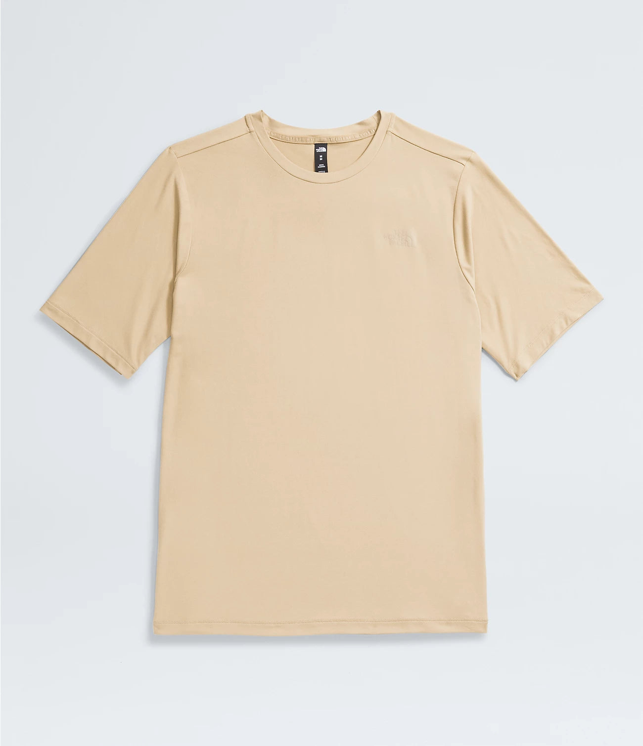 North Face Men’s Dune Sky Short-Sleeve Crew