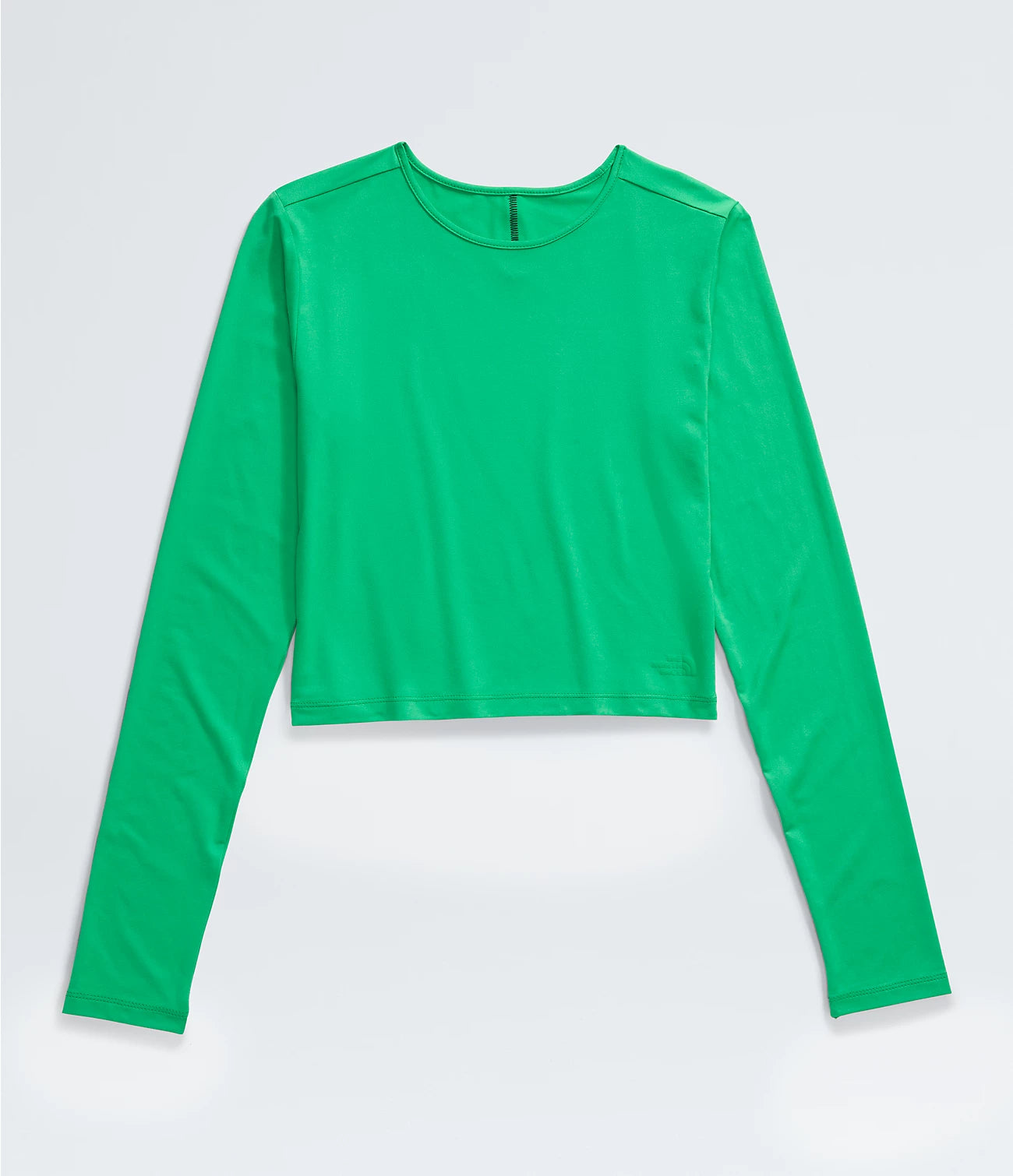 The North Face Women's Cropped Dune Sky Long Sleeve