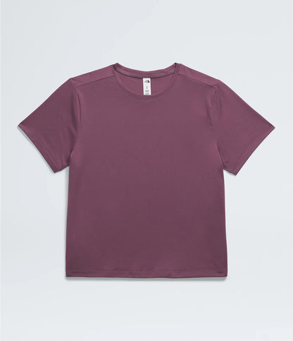 NorthFace women’s Dune Sky short sleeve