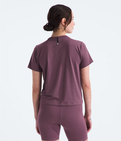 NorthFace women’s Dune Sky short sleeve