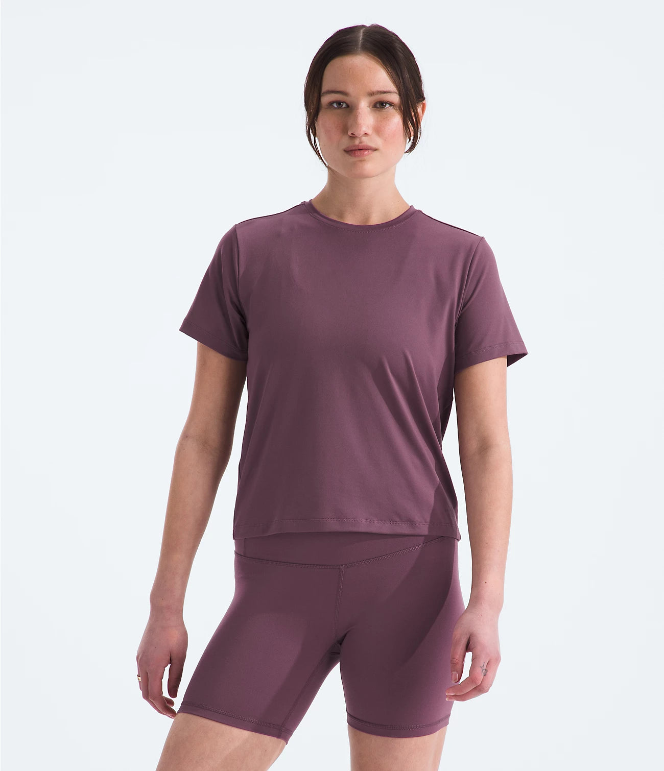 NorthFace women’s Dune Sky short sleeve