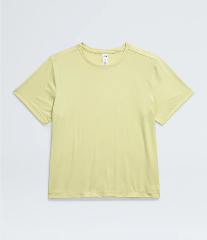 NorthFace women’s Dune Sky short sleeve