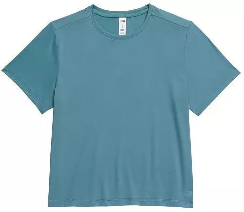 NorthFace women’s Dune Sky short sleeve