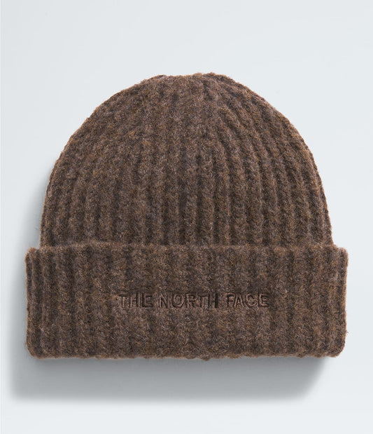 The North Face Fohair Cabin Beanie