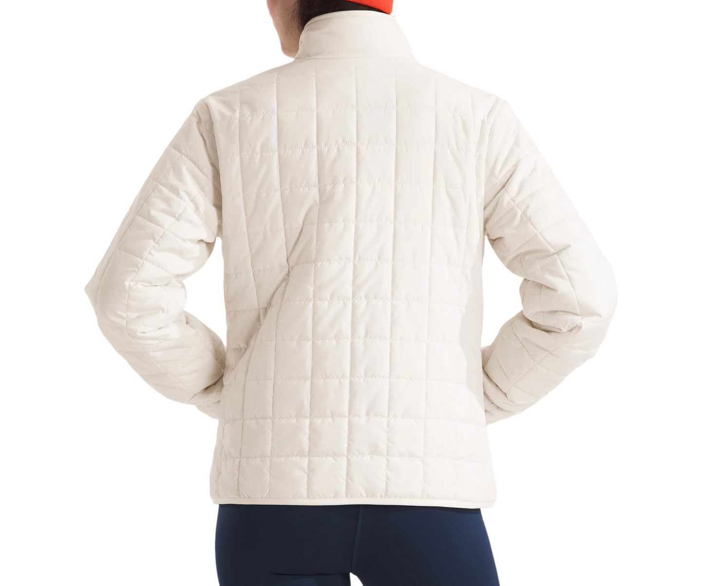 The North Face Women's Junction Insulated Jacket