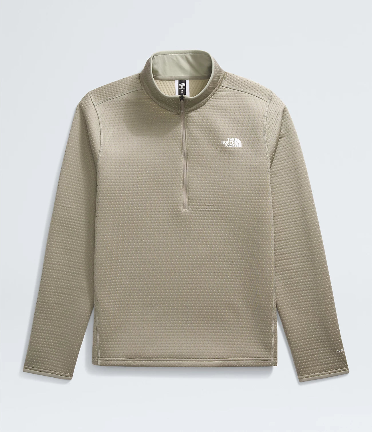 THE NORTH FACE★25SS★DURO S/S R/TEE_NT7UR27 The North Face Men's DotKnit Thermal 1/4 Zip – Chandeleur
