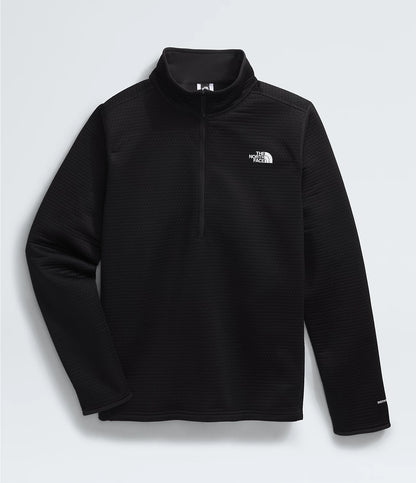 The North Face Men's DotKnit Thermal 1/4 Zip